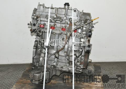 Used LEXUS IS 220  car engine 2AD-FHV by internet