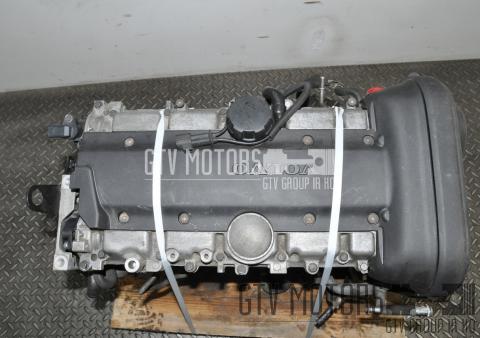 Käytetty VOLVO S60  auton moottori B5204T5 netistä