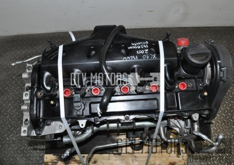 Used VOLVO XC90  car engine D5244T4 by internet
