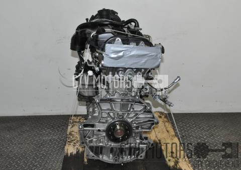 Used VOLVO XC90  car engine D5244T4 by internet