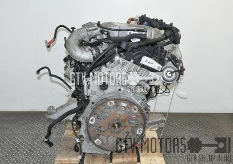 Used BMW X5  car engine N57D30C by internet