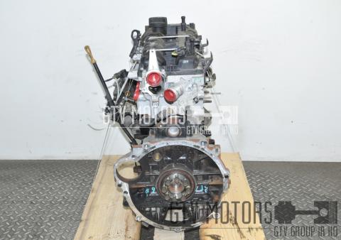 Käytetty HYUNDAI IX35  auton moottori D4FD netistä