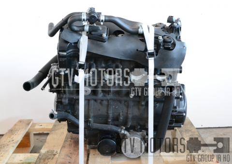 Used SUZUKI GSR  motorcycle engine R749 by internet
