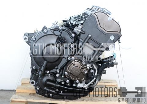 Motore usato YAMAHA MT  del motociclo N530E-000127 su internet