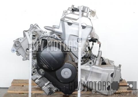 Motore usato HONDA VFR (CROSSTOURER / CROSSRUNNER)  del motociclo RC46E-2832120 su internet