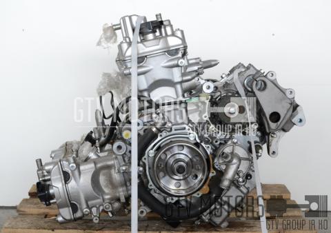 Motore usato HONDA VFR (CROSSTOURER / CROSSRUNNER)  del motociclo RC46E-2832120 su internet