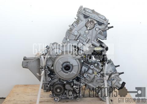 Used DUCATI PANIGALE  motorcycle engine ZDM955W4B by internet