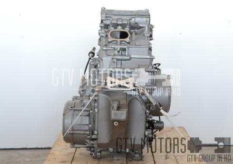 Used DUCATI PANIGALE  motorcycle engine ZDM955W4B by internet