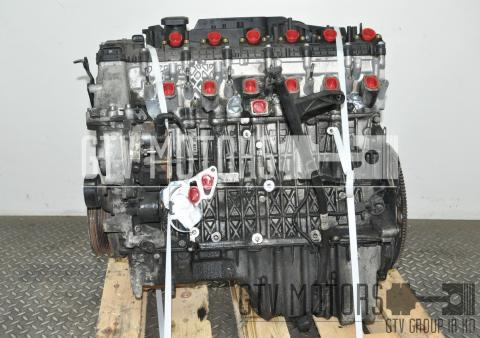Used BMW 530  car engine M57D30 306D3 by internet