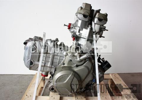 Used HONDA XL (VARADERO)  motorcycle engine  SD01E-2016422 by internet