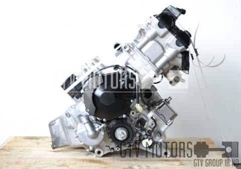 Naudotas SUZUKI GSX-R  motociklo variklis t717-133414 internetu