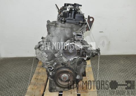 Used RENAULT MASTER  car engine  by internet