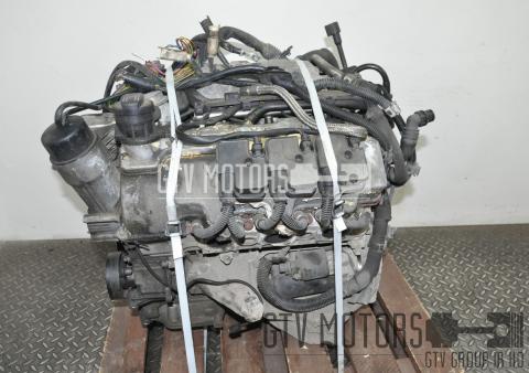 Used MERCEDES-BENZ CLK320  car engine M112.955 112955 by internet