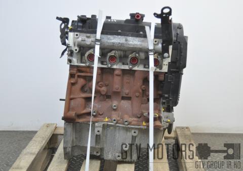 Käytetty RENAULT GRAND SCENIC  auton moottori K9K836 K9K netistä