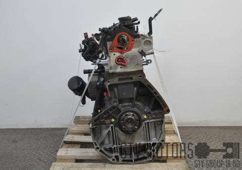 Käytetty RENAULT GRAND SCENIC  auton moottori K9K836 K9K netistä