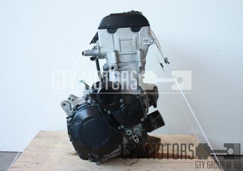 Naudotas SUZUKI GSX-R  motociklo variklis T711-109921 internetu
