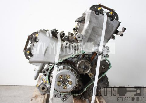 Naudotas HONDA VF  motociklo variklis RC46E-240911C internetu
