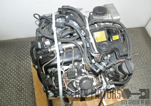 Used BMW 328  car engine  N20B20A N20B20 by internet