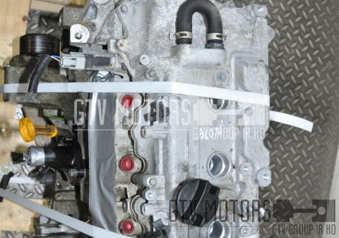 Motore usato dell'autovettura NISSAN NOTE   HR12 su internet