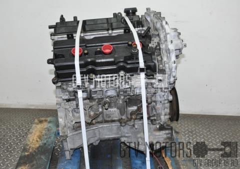 Used NISSAN MURANO  car engine  VQ35DE by internet