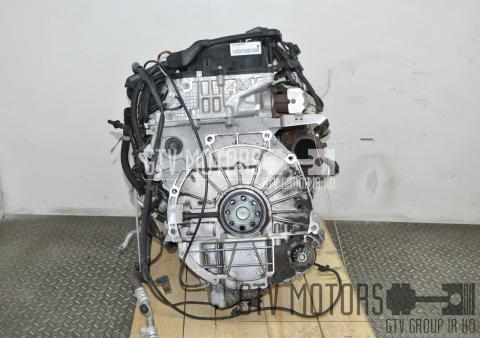 Used BMW 320  car engine N47D20C by internet