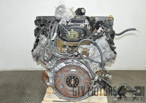 Motore usato dell'autovettura LEXUS LS 600 H  1UR su internet