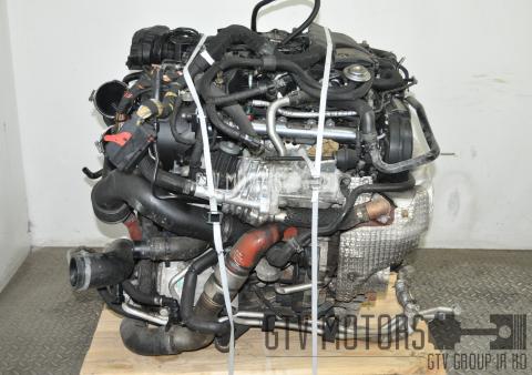 Motore usato dell'autovettura JAGUAR XF  306DT su internet
