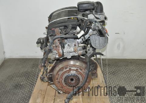 Used OPEL ASTRA  car engine Z16XEP by internet