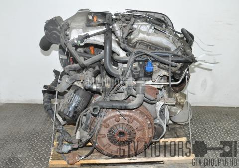 Motore usato dell'autovettura AUDI A4  AEB su internet