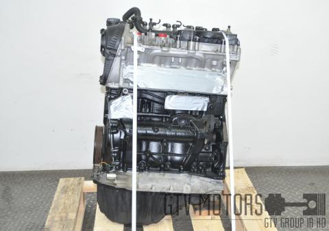 Motore usato dell'autovettura AUDI A4  CJEB CJE su internet