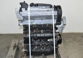 AUDI Q3 2.0TDI Quattro 120kW 2016 Motor DFT