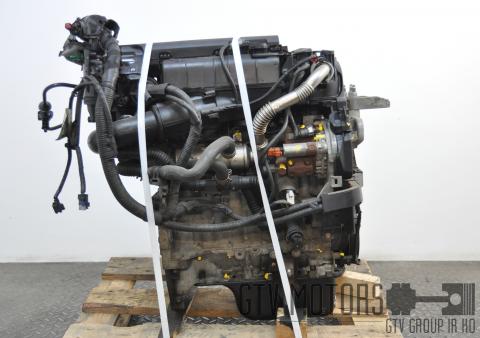 Motore usato dell'autovettura FORD FIESTA  F6JB su internet
