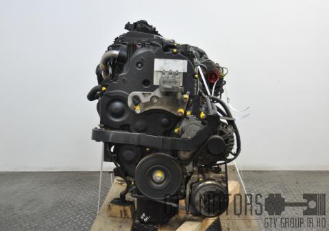 Motore usato dell'autovettura FORD FIESTA  F6JB su internet
