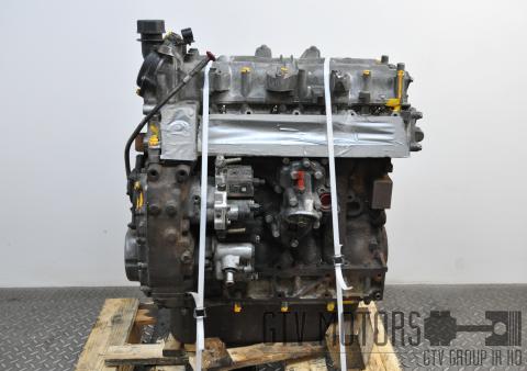 Used IVECO DAILY  car engine F1AE0481D by internet