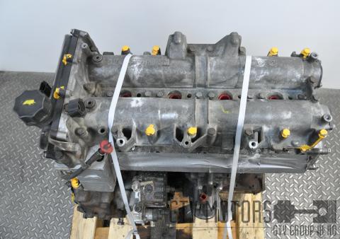 Motore usato dell'autovettura IVECO DAILY  F1AE0481D su internet