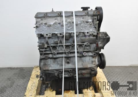 Used IVECO DAILY  car engine 8140.43B by internet