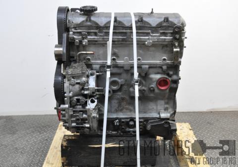 Motore usato dell'autovettura IVECO DAILY  8140.43B su internet