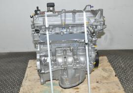 NISSAN JUKE 1.6 86kW 2015 Motor HR16DE