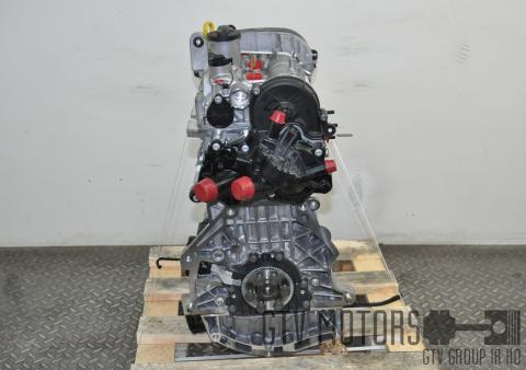 Motore usato dell'autovettura VOLKSWAGEN POLO  CHYB CHY su internet
