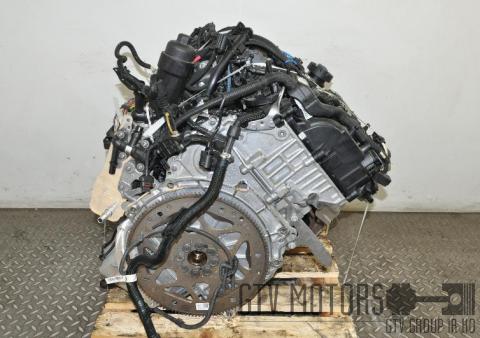 Motore usato dell'autovettura BMW 116  B37D15A su internet