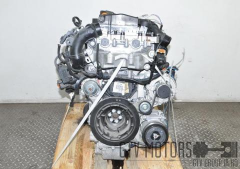 Used CITROEN DS4  car engine  HNY by internet