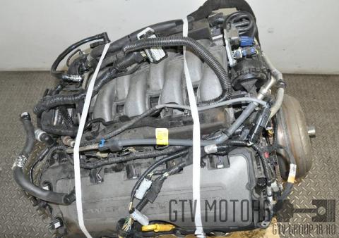 Used FORD MUSTANG  car engine VIN-8 by internet