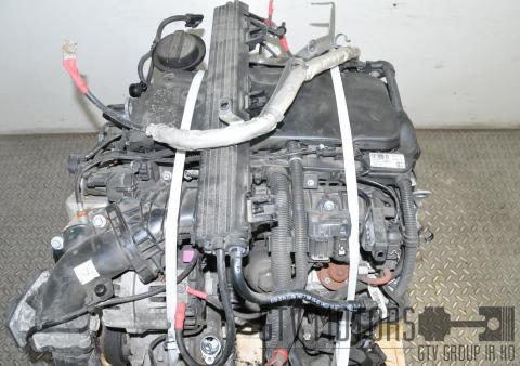 Used BMW X1  car engine N47D20C by internet
