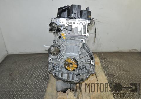 Käytetty BMW 330  auton moottori N53B30A netistä