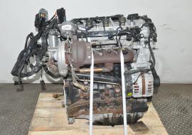 HYUNDAI i30 (GD) 1.6CRDi 81kW 2014 Complete Motor D4FB
