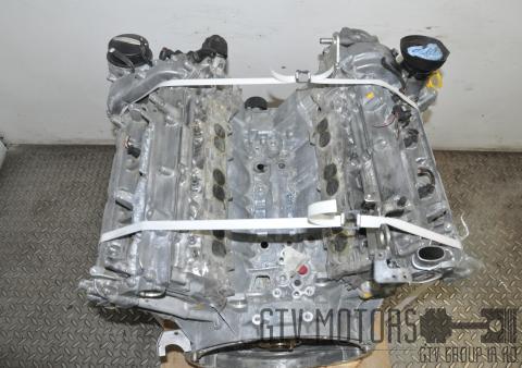 Used MERCEDES-BENZ S350  car engine 642.861 642861 by internet