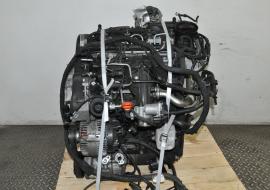 SKODA SUPERB II 2.0TDI 16V 103kW 2011 Complete Motor CFG