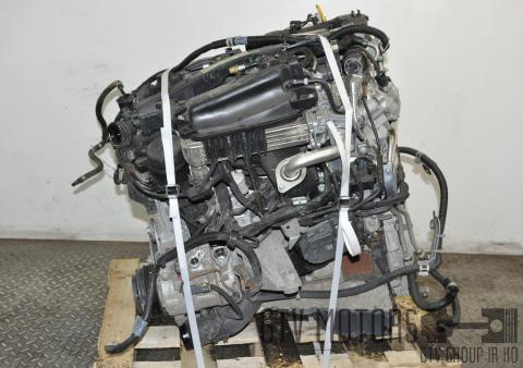 Motore usato dell'autovettura MERCEDES-BENZ E250  651.924 651924 su internet
