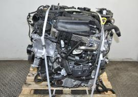 MERCEDES-BENZ GLC 250d 4-MATIC 150kW 2018 Complete Motor 651.921 651921