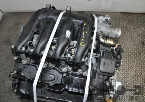 Motore usato dell'autovettura BMW 120  M47D20 204D4 su internet
